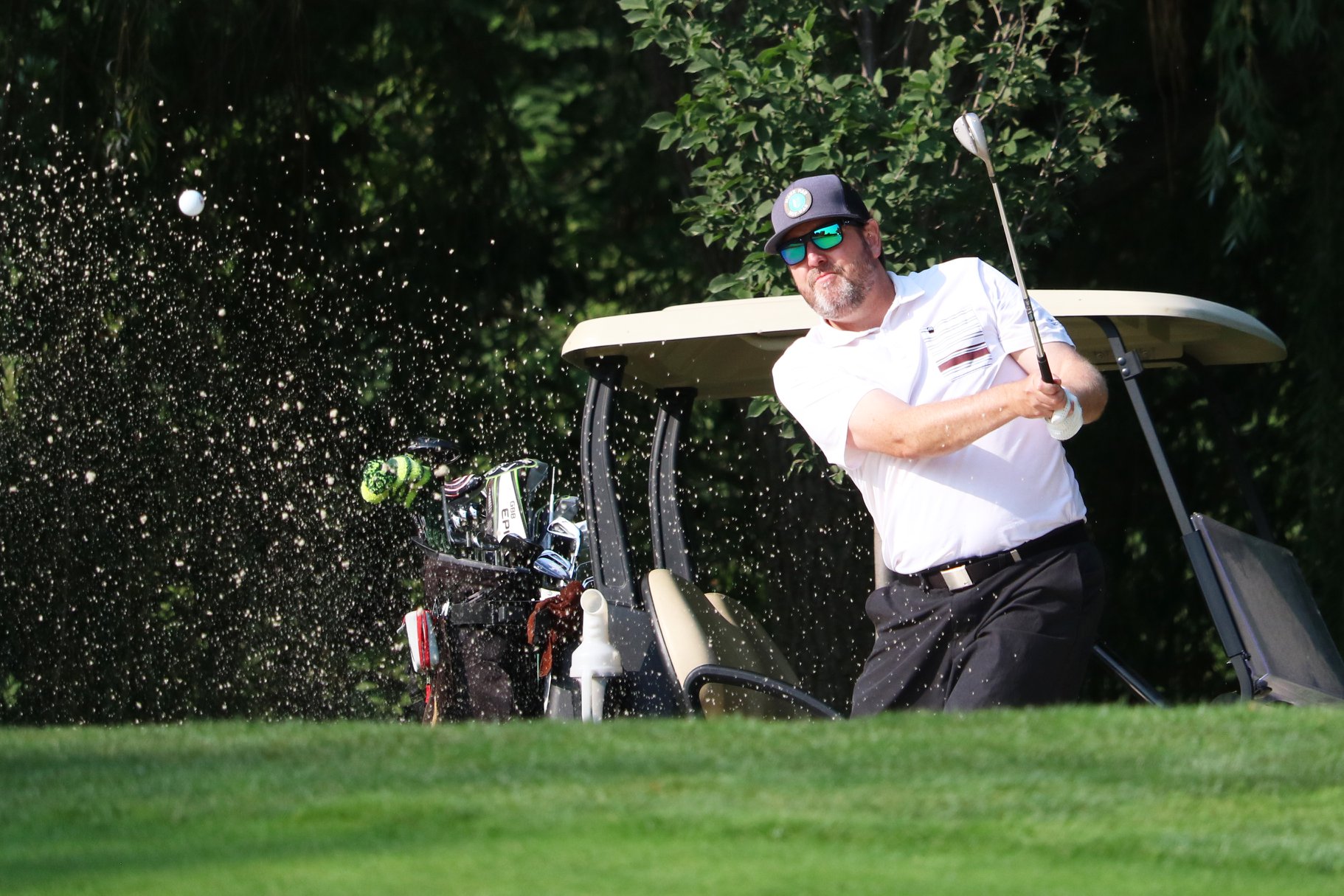 Hillcrest Country Club 6