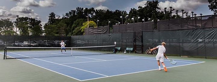 nielsen tennis stadium