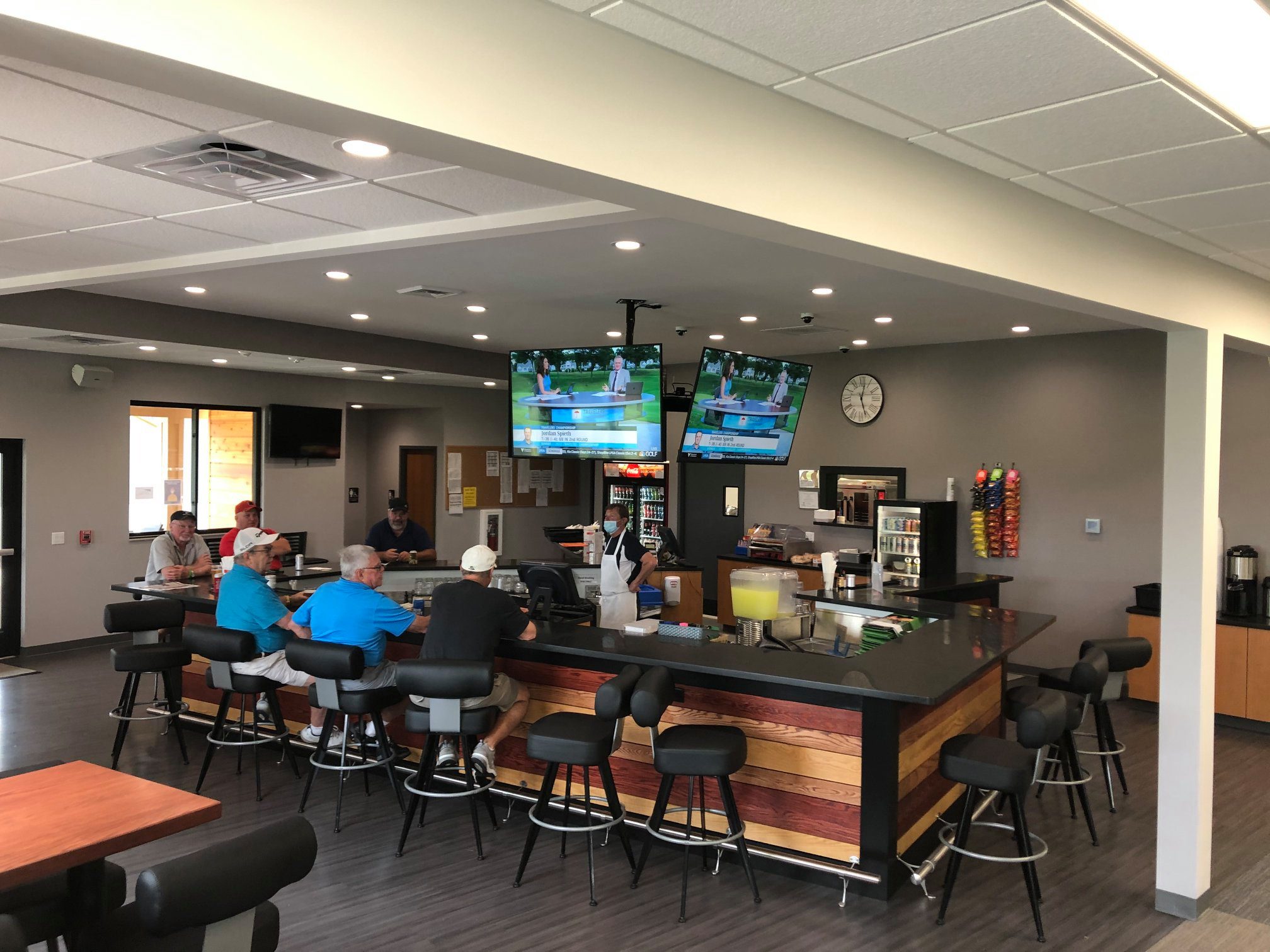 Lacoma Golf Club 6