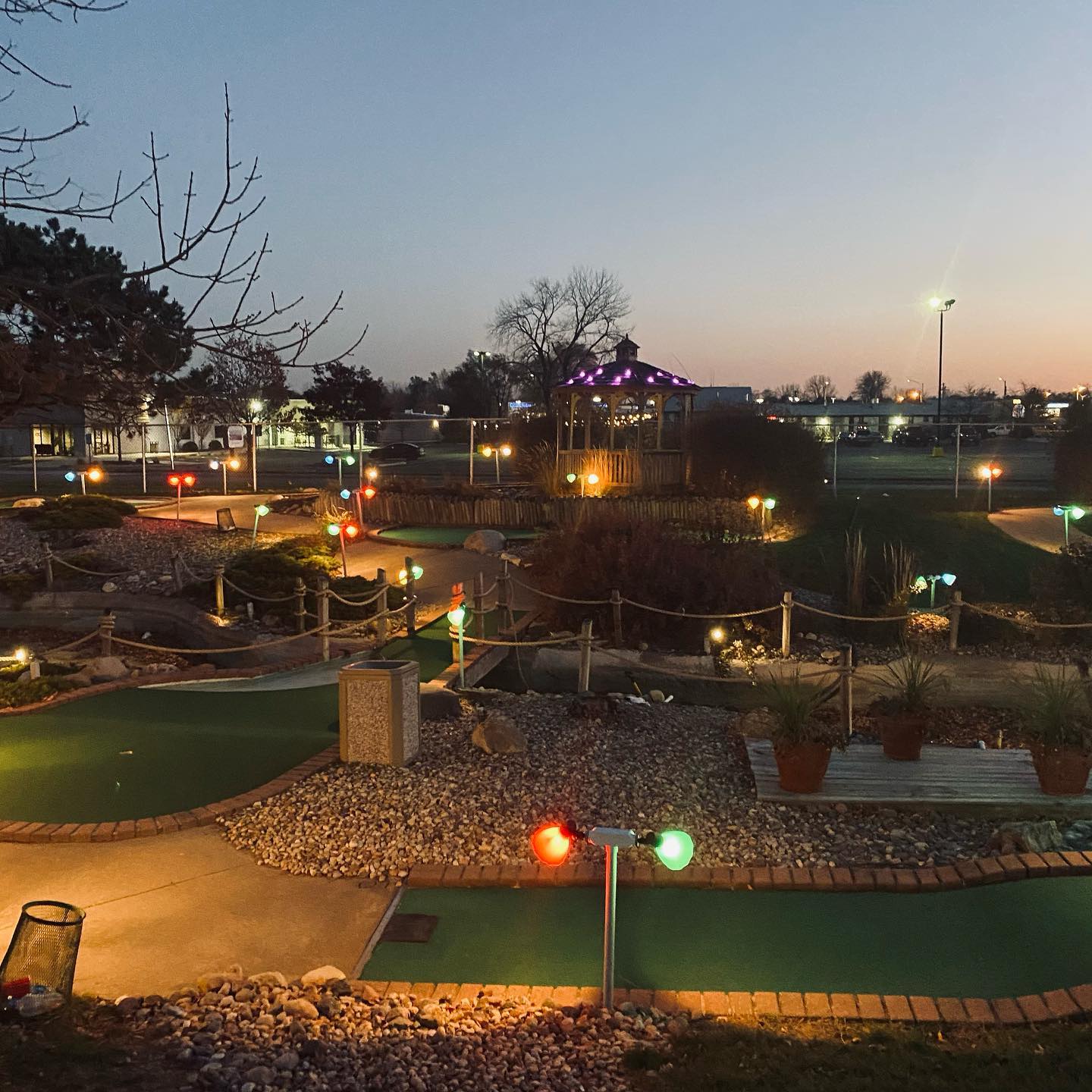 Mt. Hawley Bown & Castle Golf 4