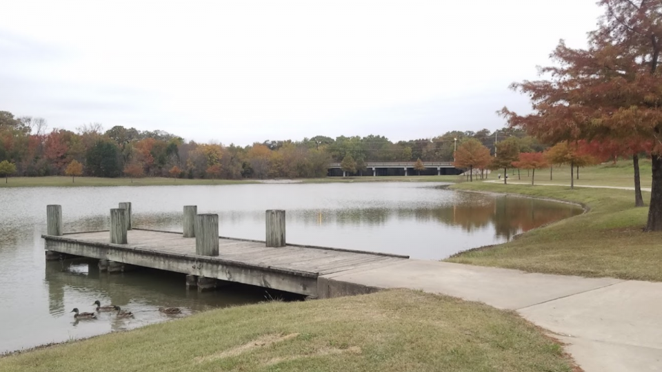 Spring Creek Park