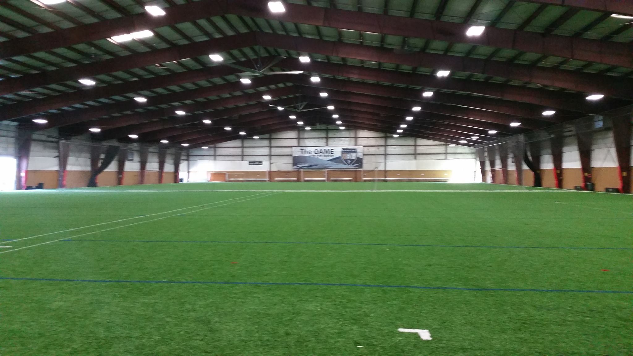 Omaha Sports Complex
