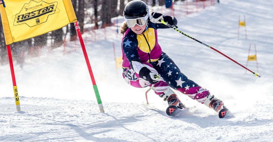 Wachusett Mountain Ski Area 5