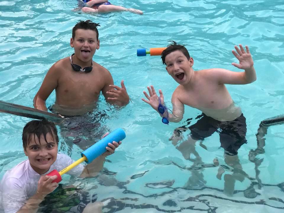 Northside Swim Center3