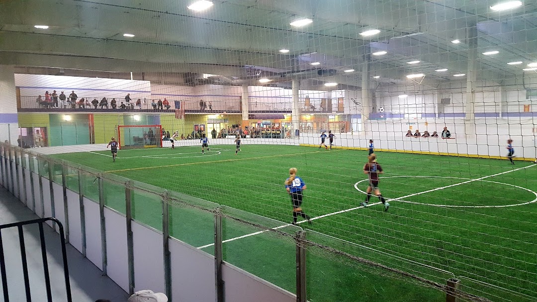 Break Away Sports Center3