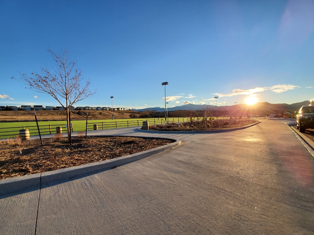 John Venezia Community Park 3