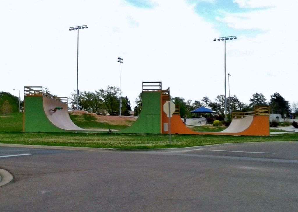 Memorial Park