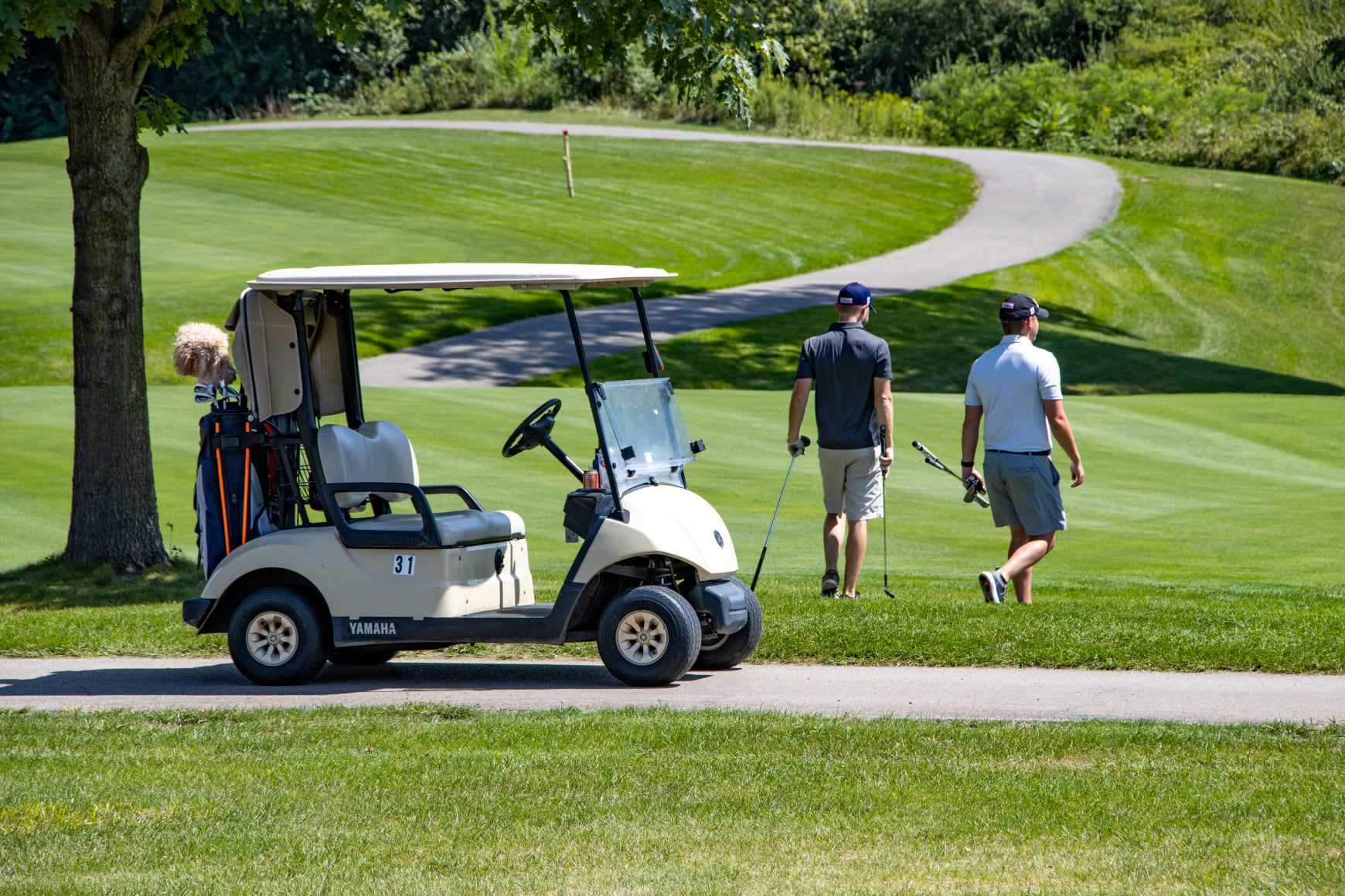 Beavercreek Golf Club 2