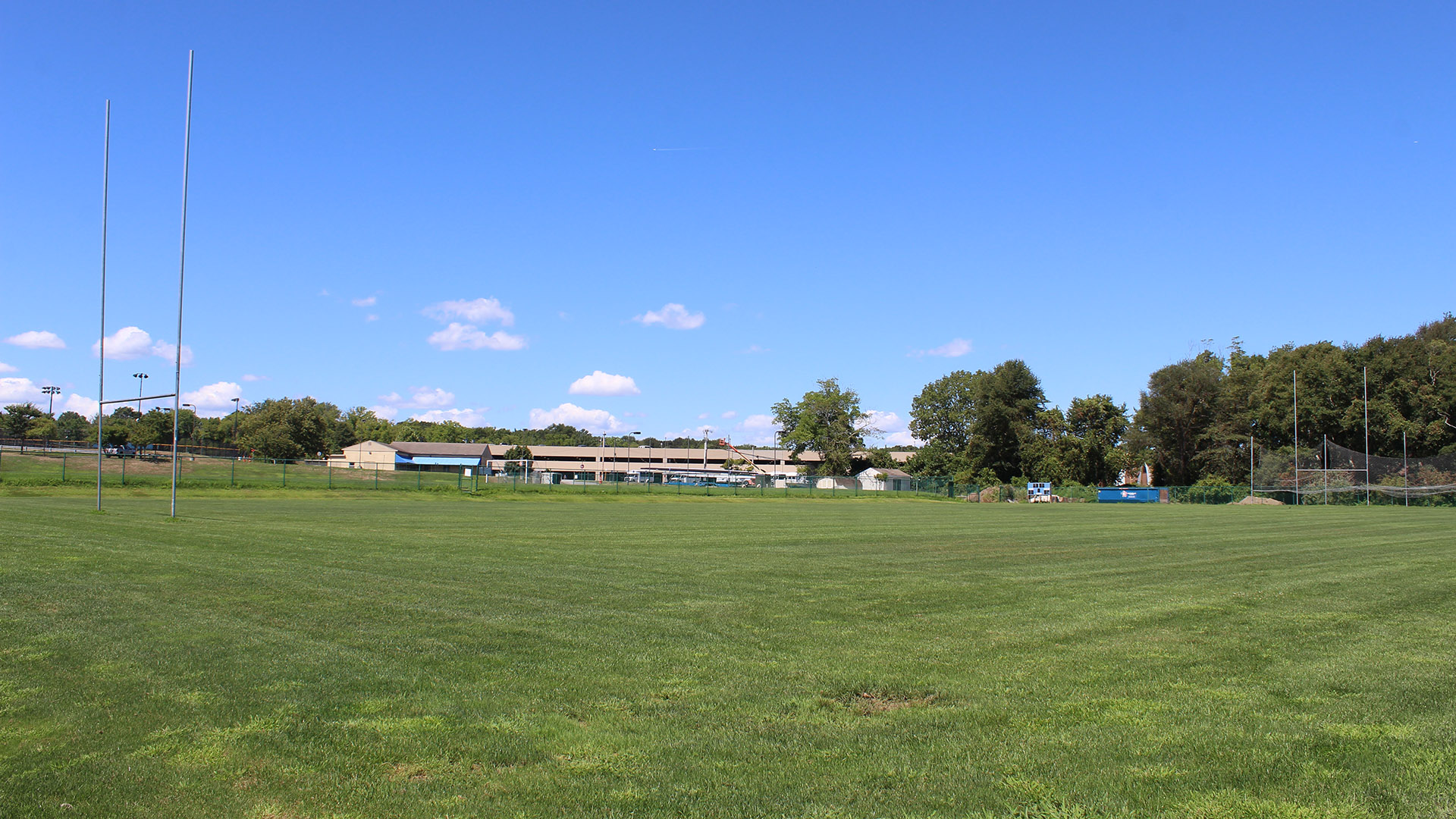 North Field & Lower Field2