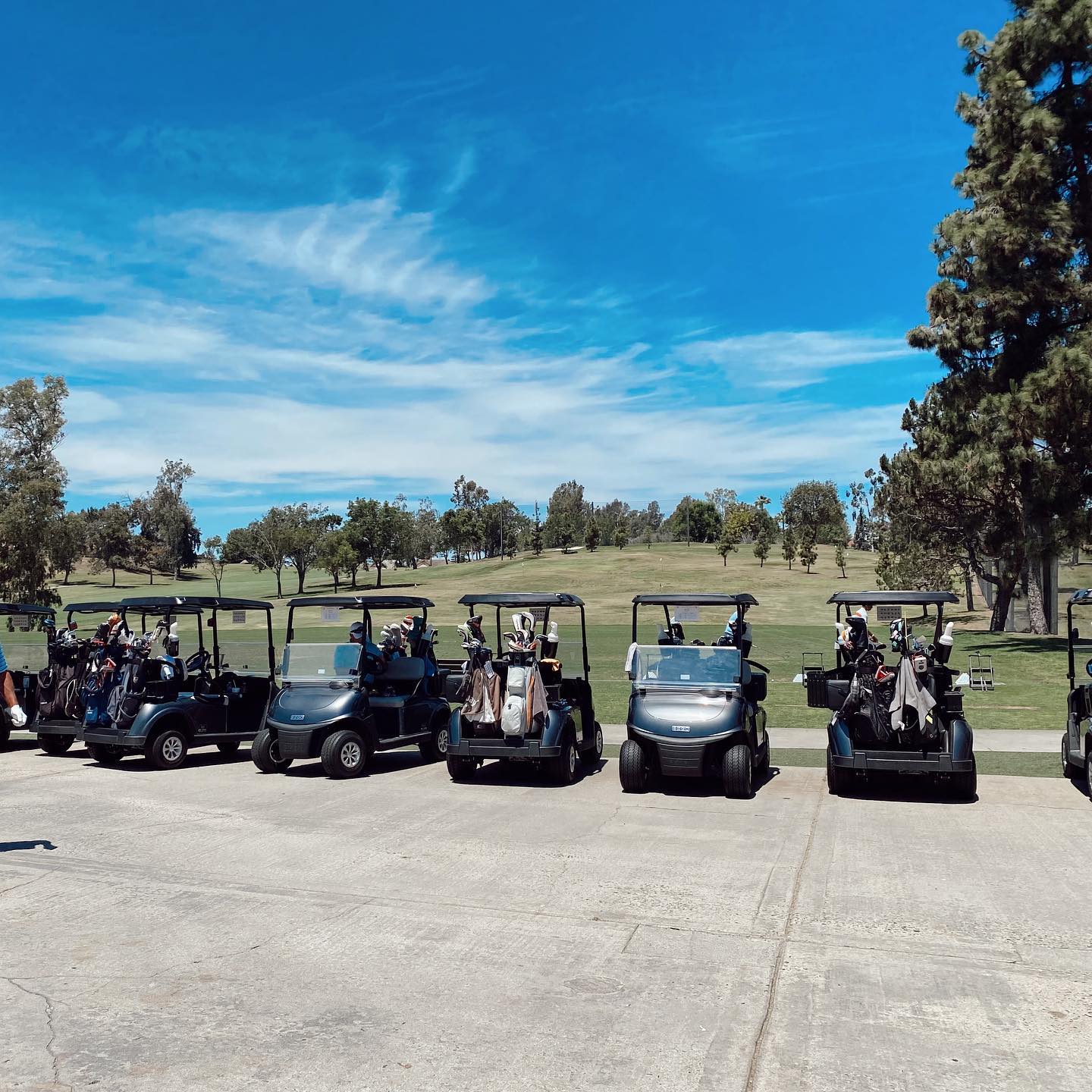 Shadowridge Golf Club 2