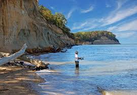 calvert cliffs state park