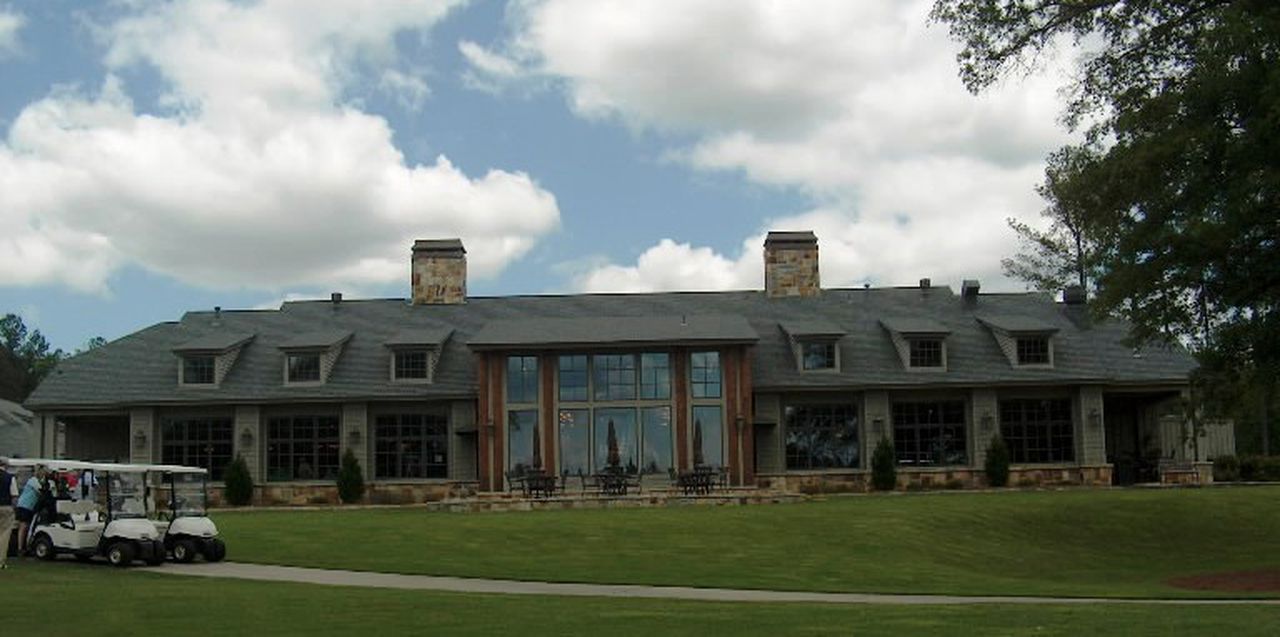 Timberline Golf Club 2