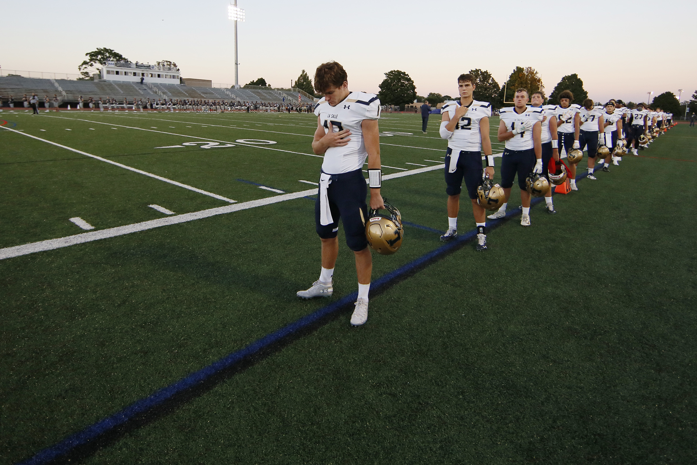 Manheim Township High School Complex 3