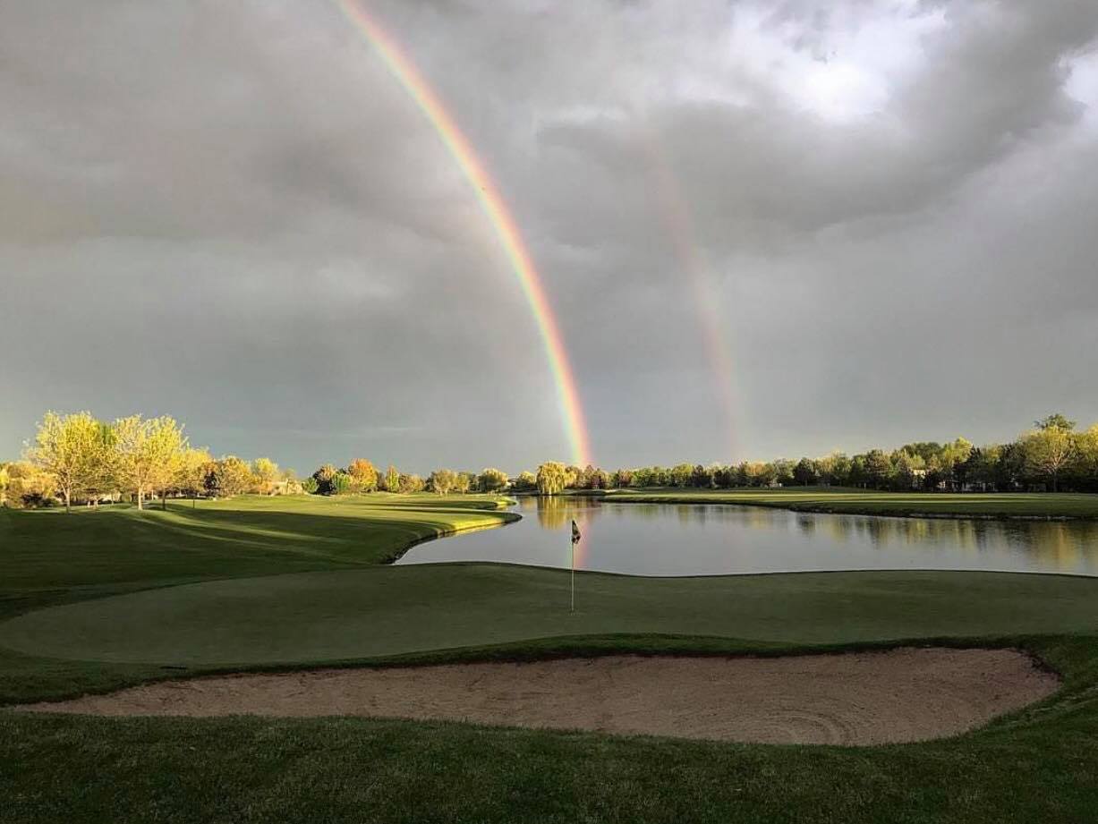 BanBury Golf Course5