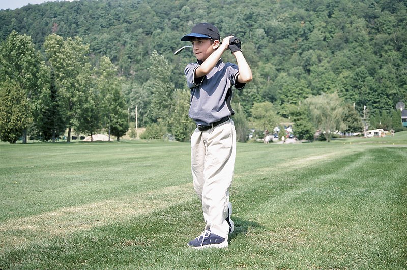 Copper Cove Golf Club 6