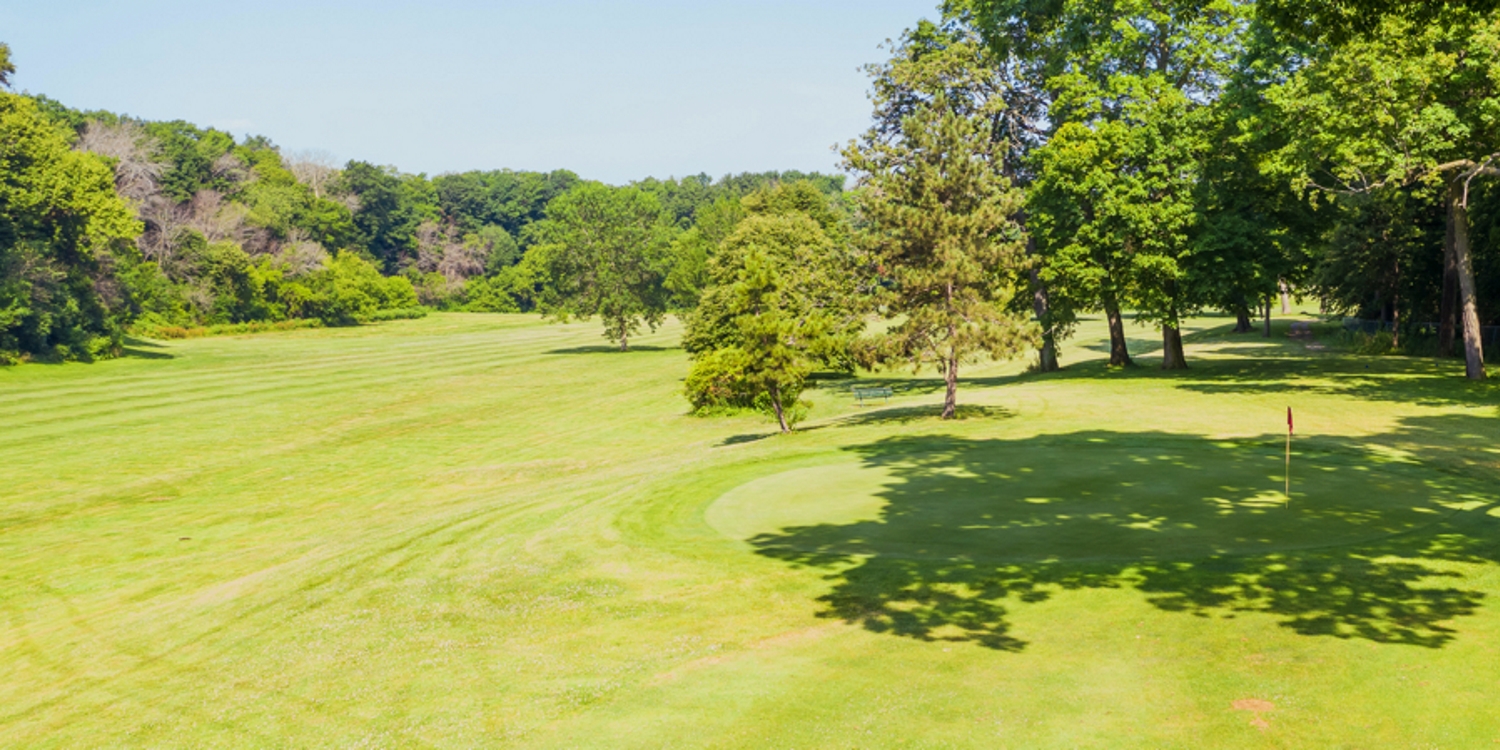 washington park golf course 4
