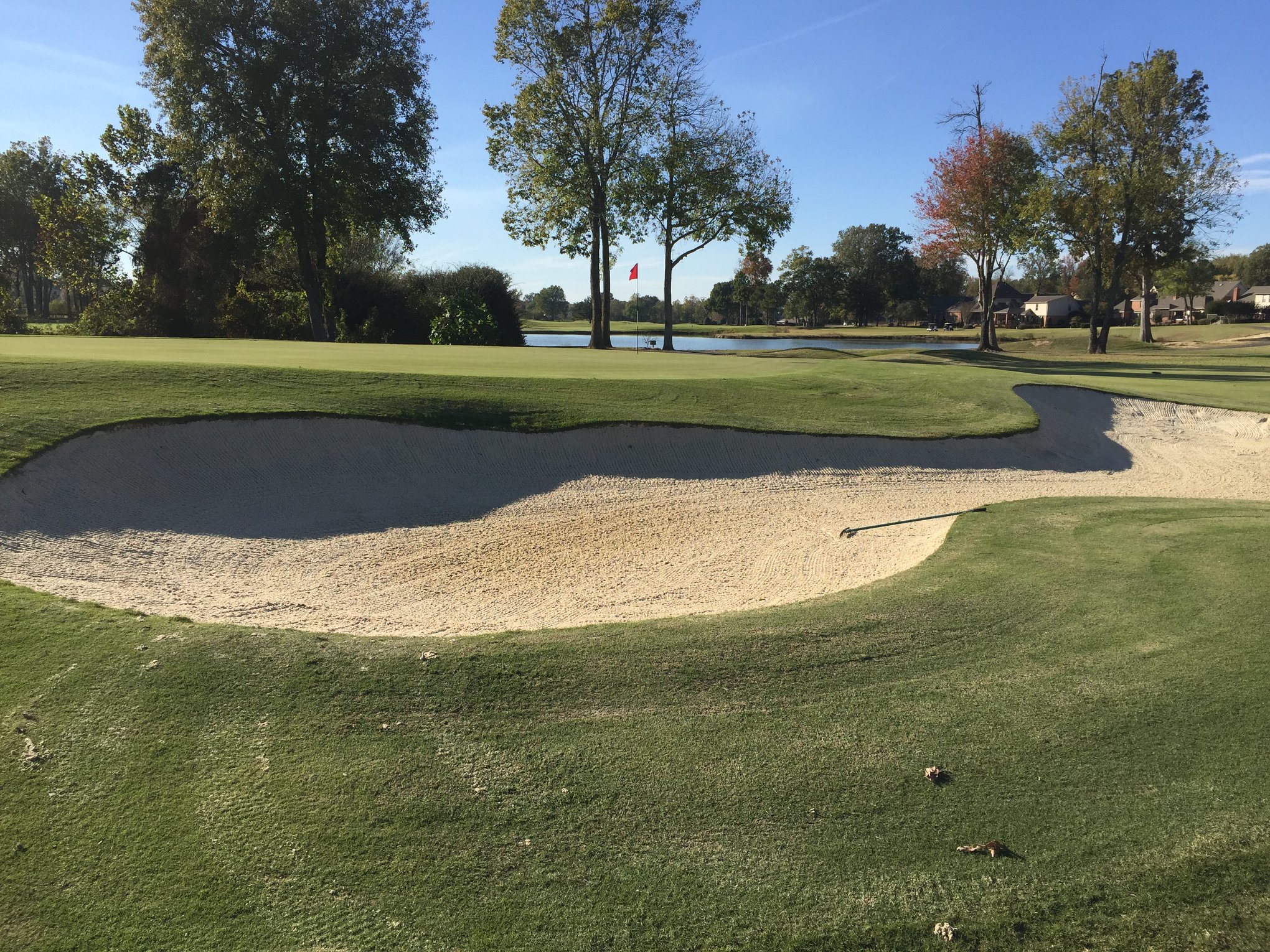 Wedgewood Golf Club7