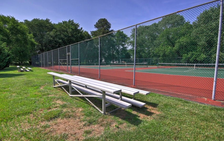 Worcester Preparatory School 6