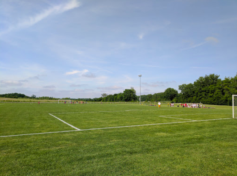 Bethalto Sports Complex 3