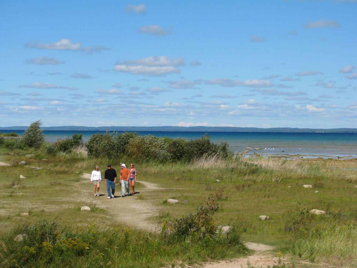 Old Mission Peninsula Park6