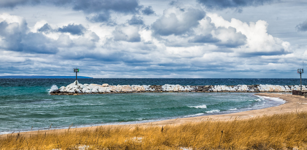 Hall Beach3