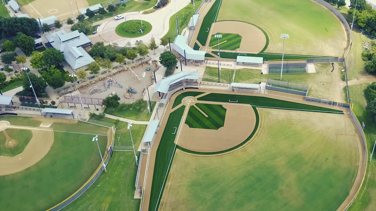 Oak Grove Park 1