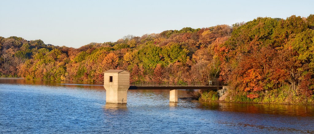 Wyandotte County Lake 2