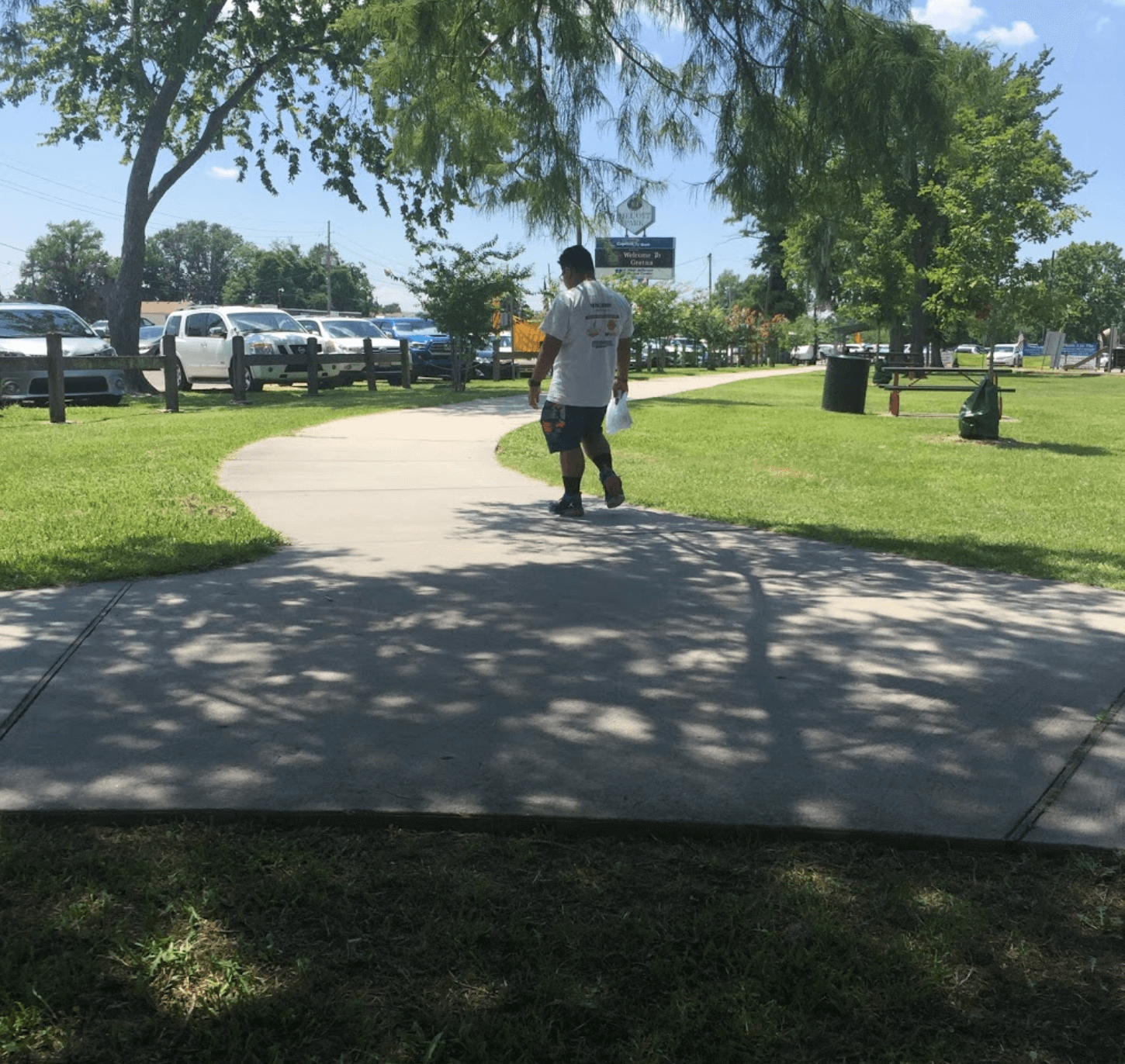 Mel Ott Park 1