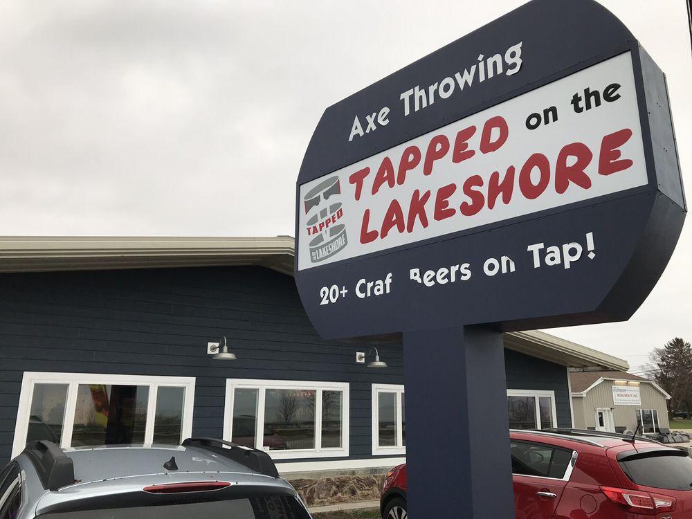 Tapped 1