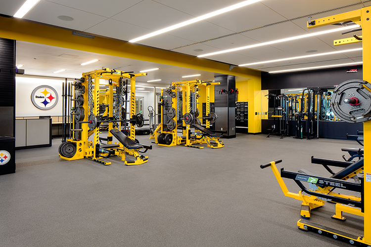 UPMC Sports Performance Complex 4