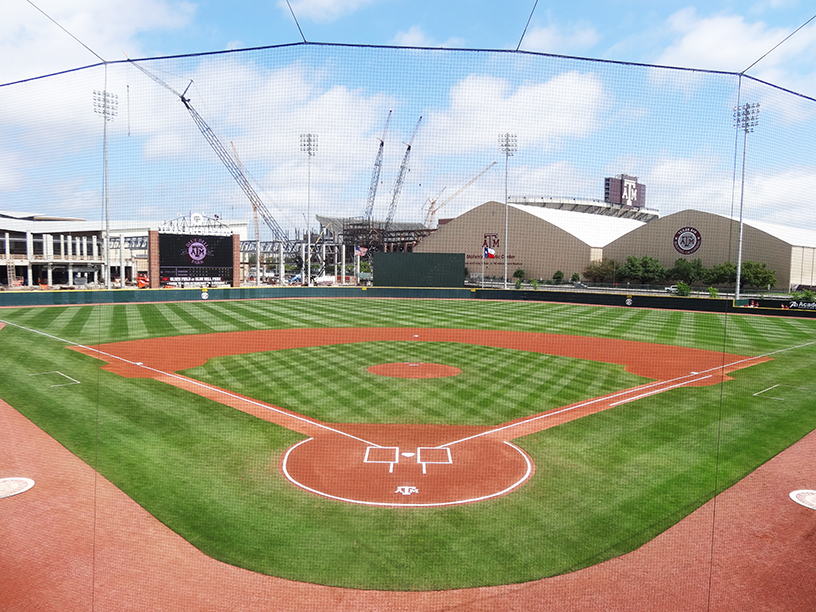 blue bell park