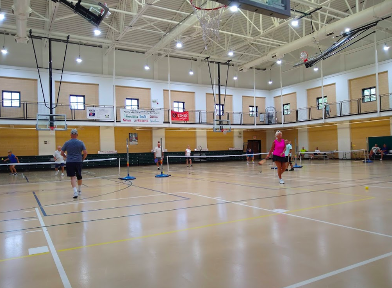 Pepper Geddings Recreation Center 3