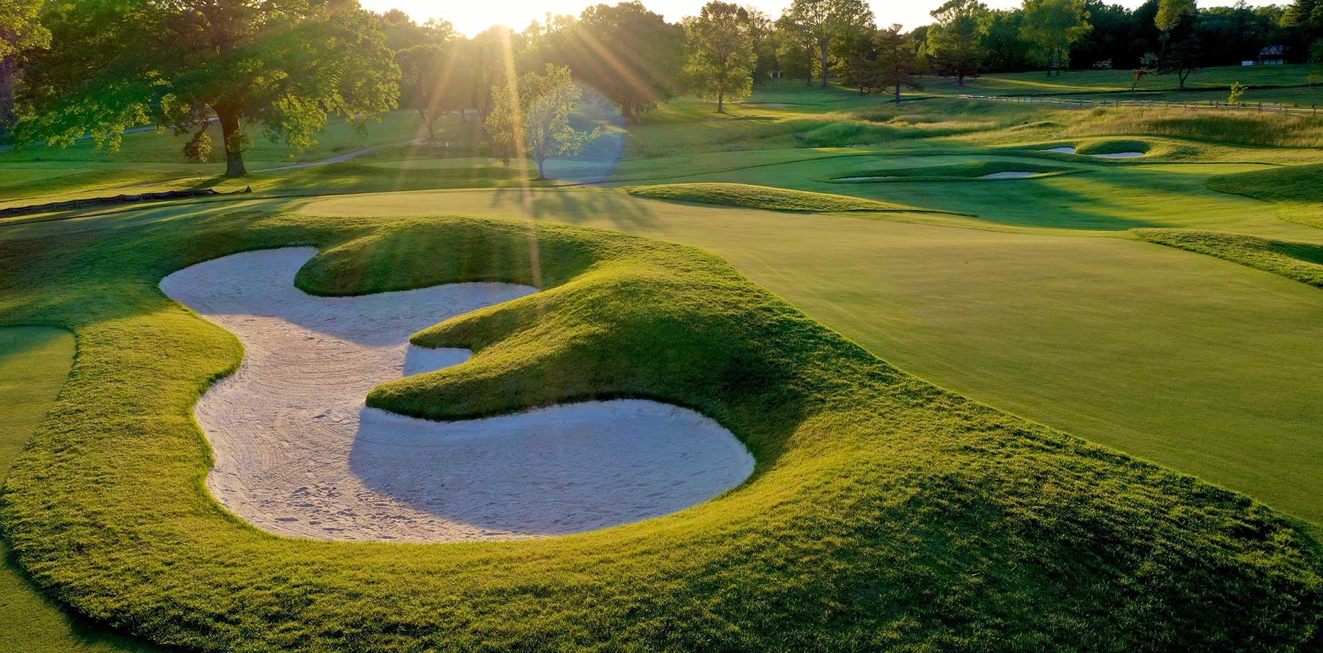 DuPont Country Club2