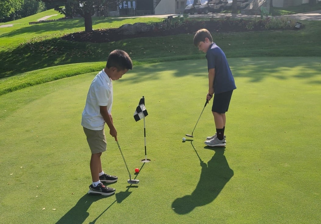 Highland Springs Country Club 2