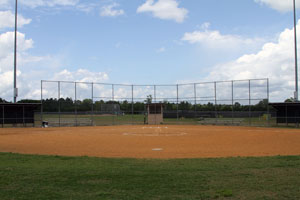 Chipper Jones Family Sport Complex