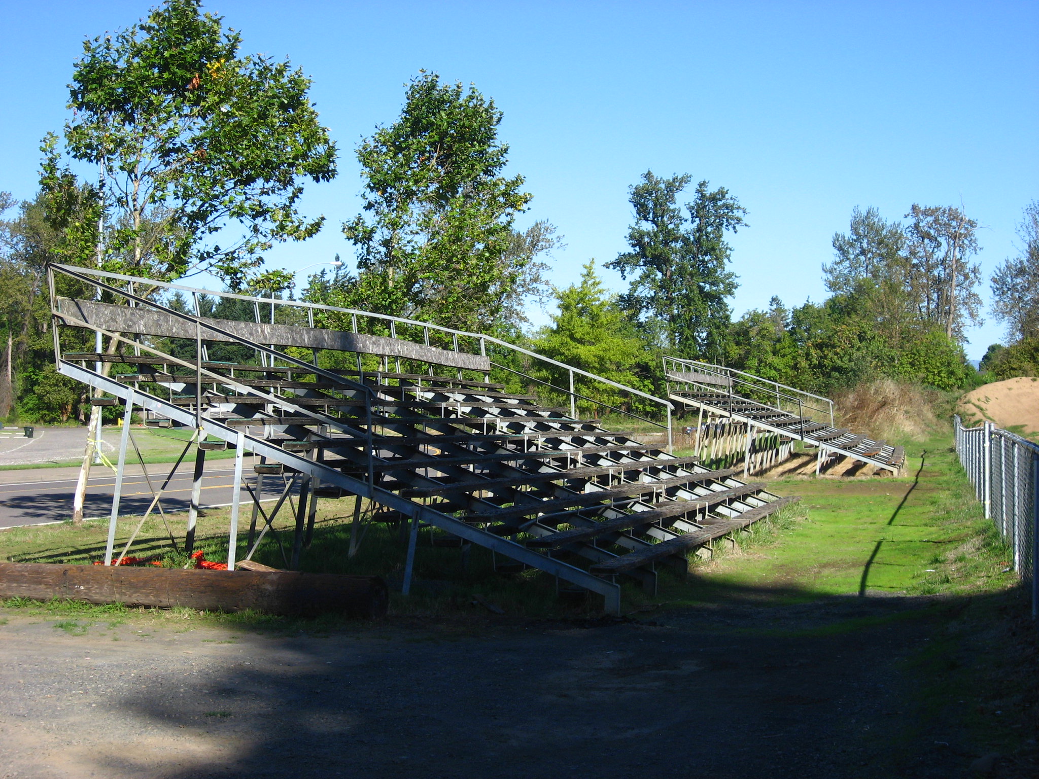 Emerald Valley BMX4