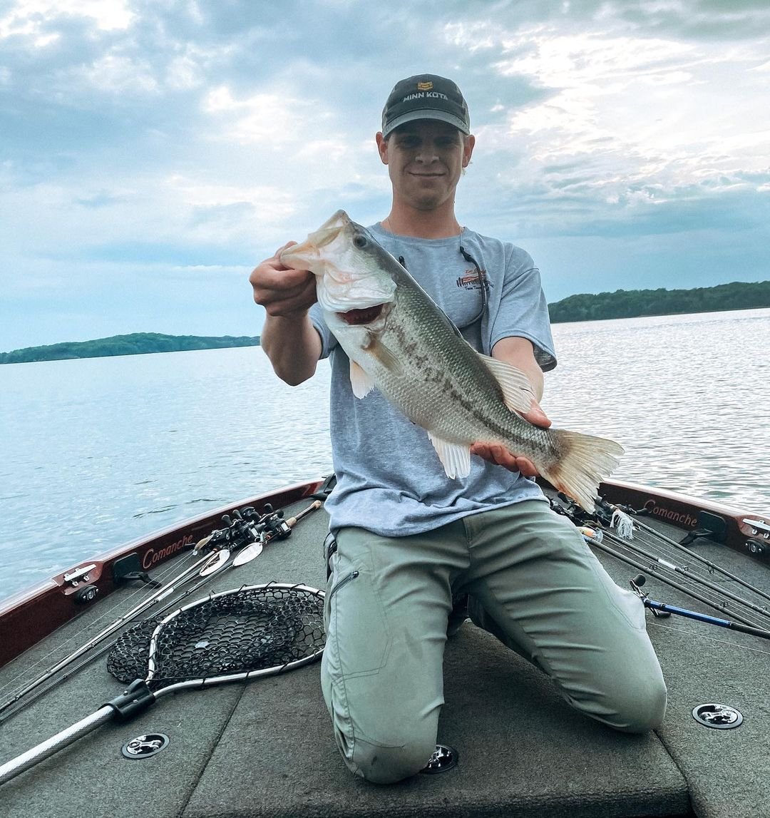Douglas Lake