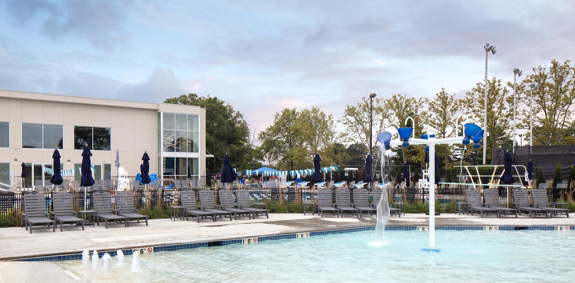 DuPont Country Club1