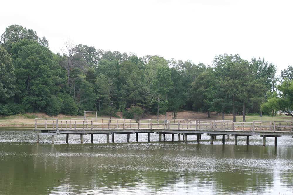 Olive Branch City Park