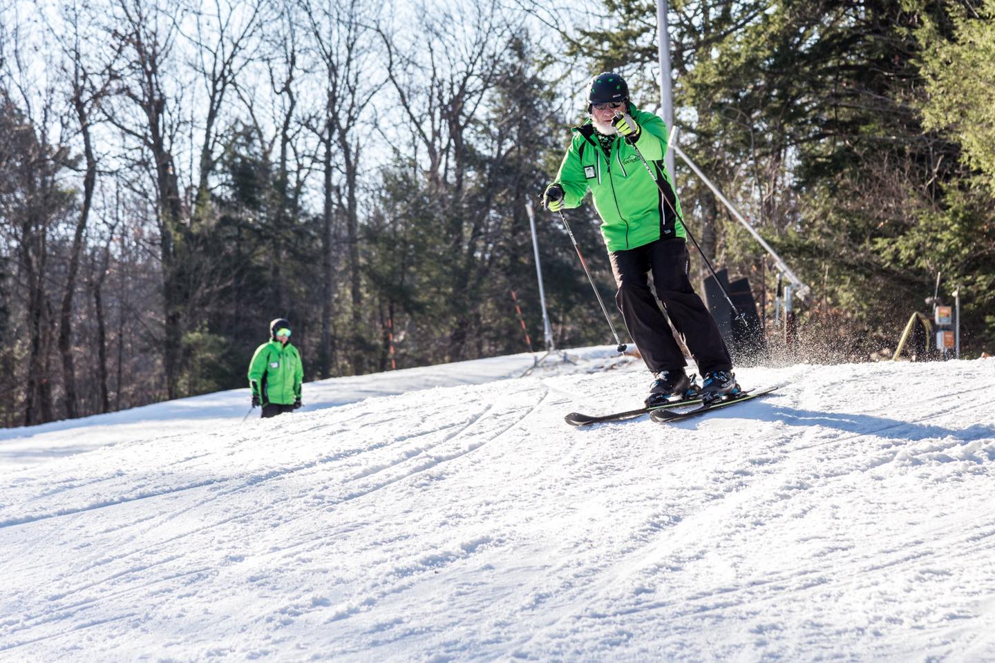 Wachusett Mountain Ski Area 2