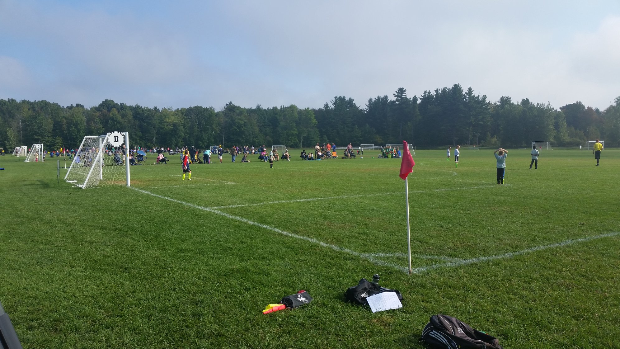 Soccer 6