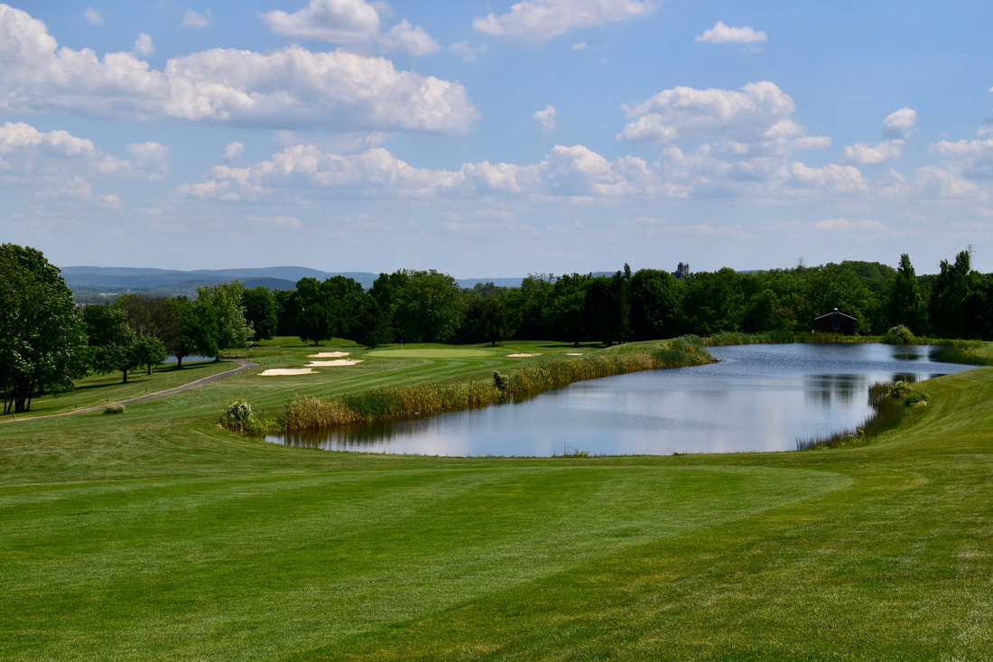 Whitetail Golf Club 3