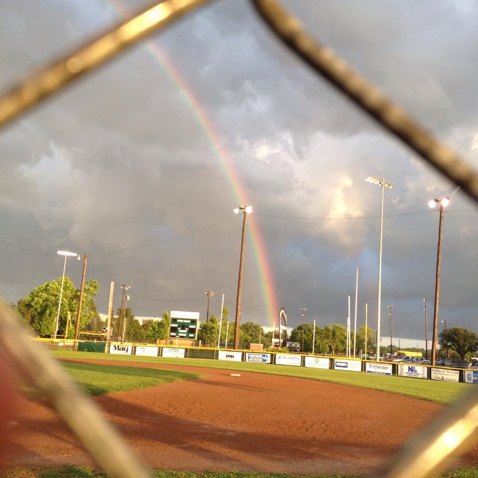 Lake Air Ballfields 3