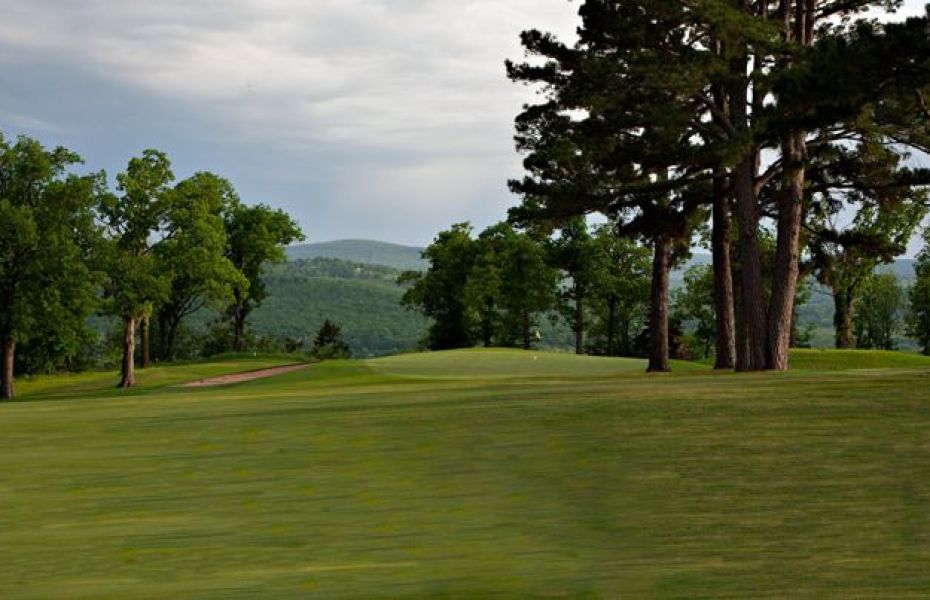 fayetville country club