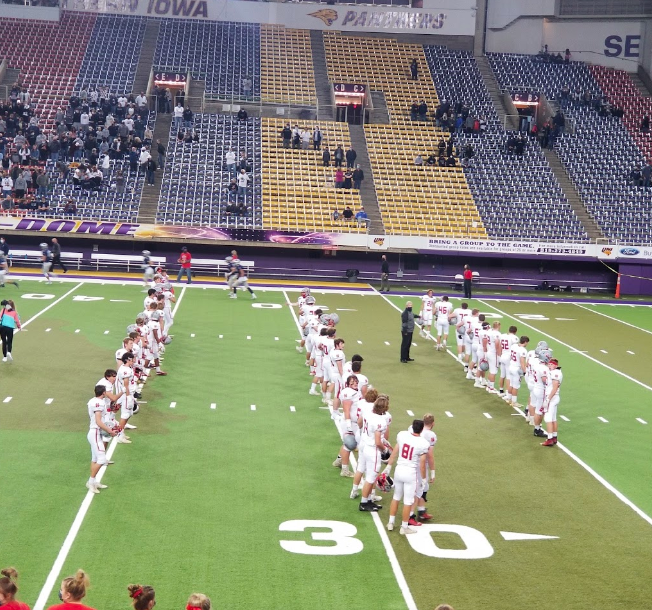 Uni Dome 3