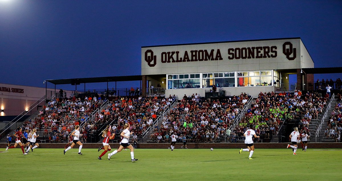 John Crain Field
