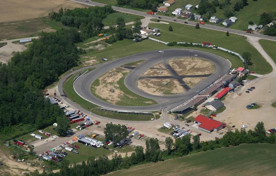 Auto City Outdoor Event Center