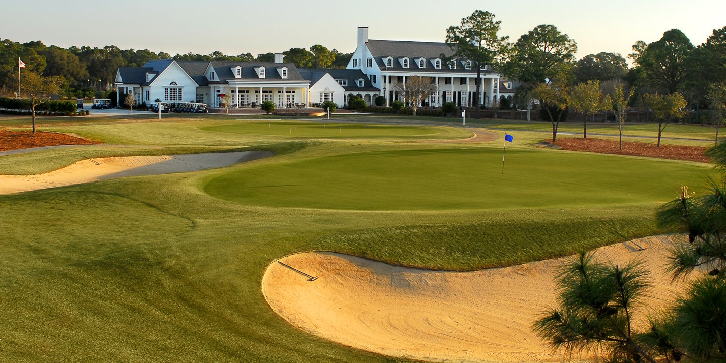 pine lakes country club