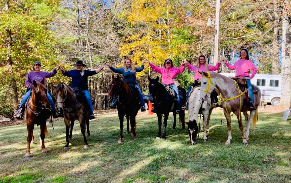 Chattooga Trails Bed & Barn