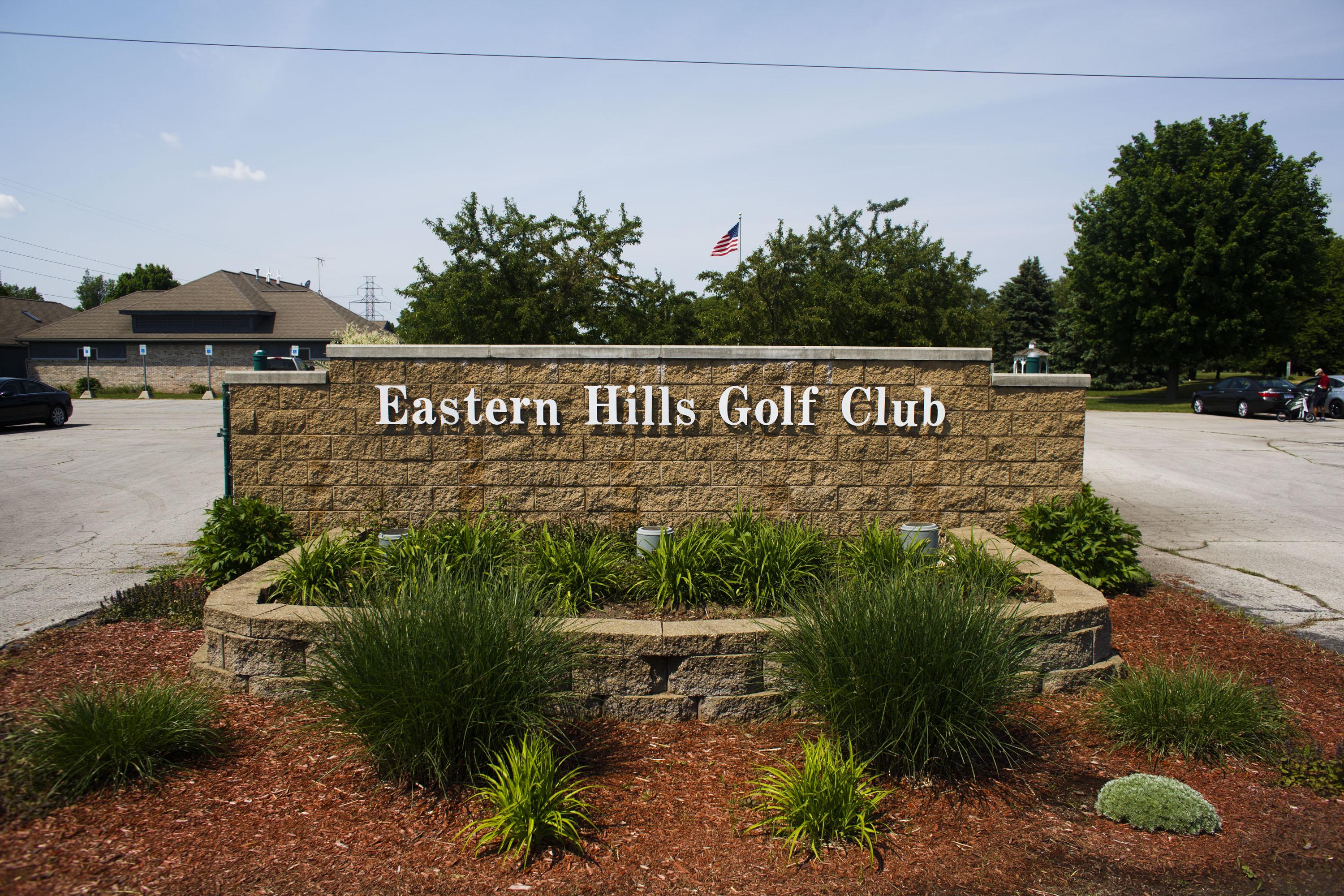 Eastern Hills Golf Course 1